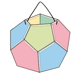 Transparent-Kristall Transparent-Kristall